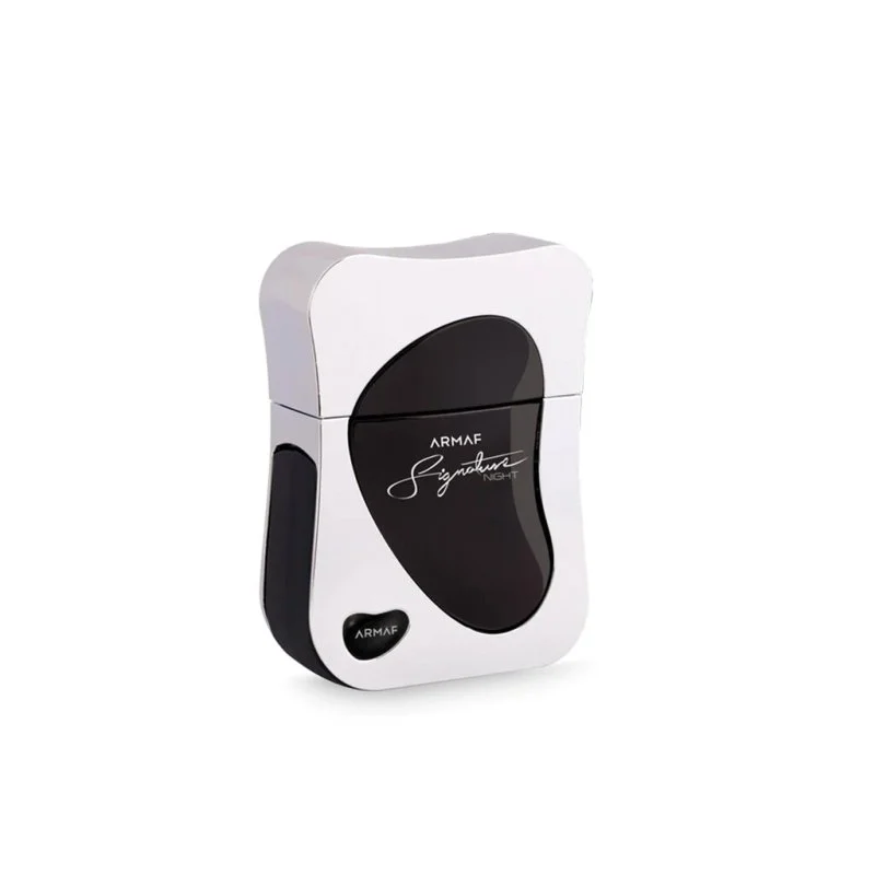 Signature Night Eau de Parfum für Herren 100 ml