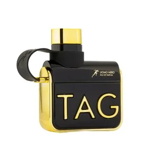 Armaf Armaf Tag Him Uomo Nero Eau de Parfum für Herren