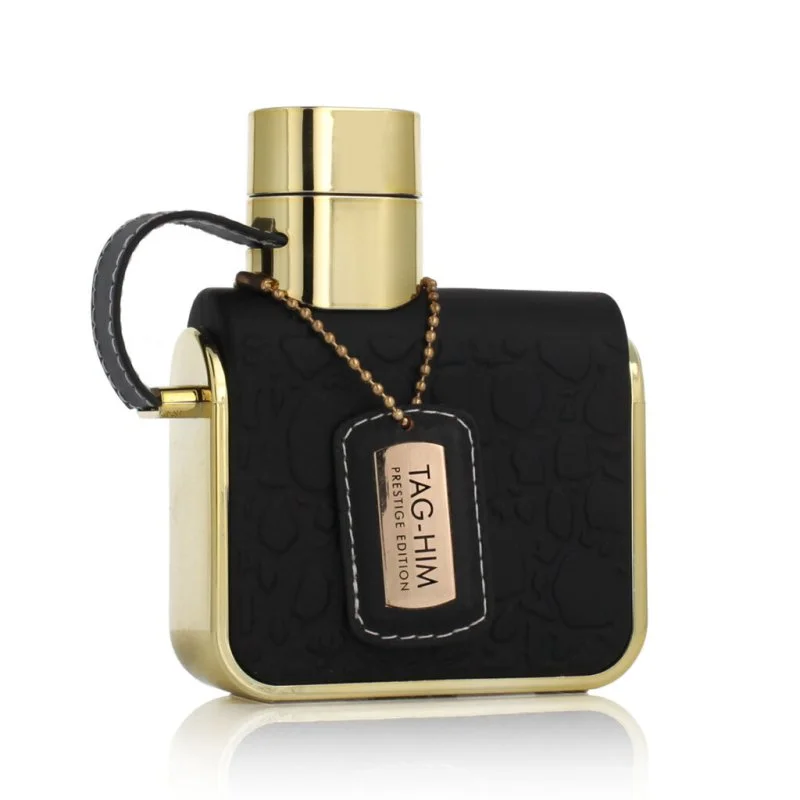 Tag-Him Prestige Edition Eau de Toilette für Herren 100 ml