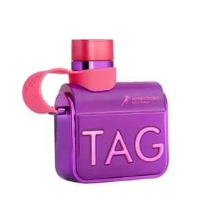 Armaf Armaf Tag Her Donna Colorata Eau de Parfum für Damen