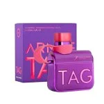 Armaf Tag Her Donna Colorata Eau de Parfum für Damen