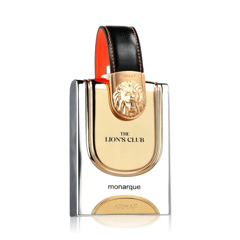 Armaf The Lion’s Club Monarque Eau de Parfum für Herren