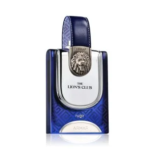 Armaf Armaf The Lion’s Club Rugir Eau de Parfum für Herren