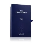 Armaf The Lion’s Club Rugir Eau de Parfum für Herren