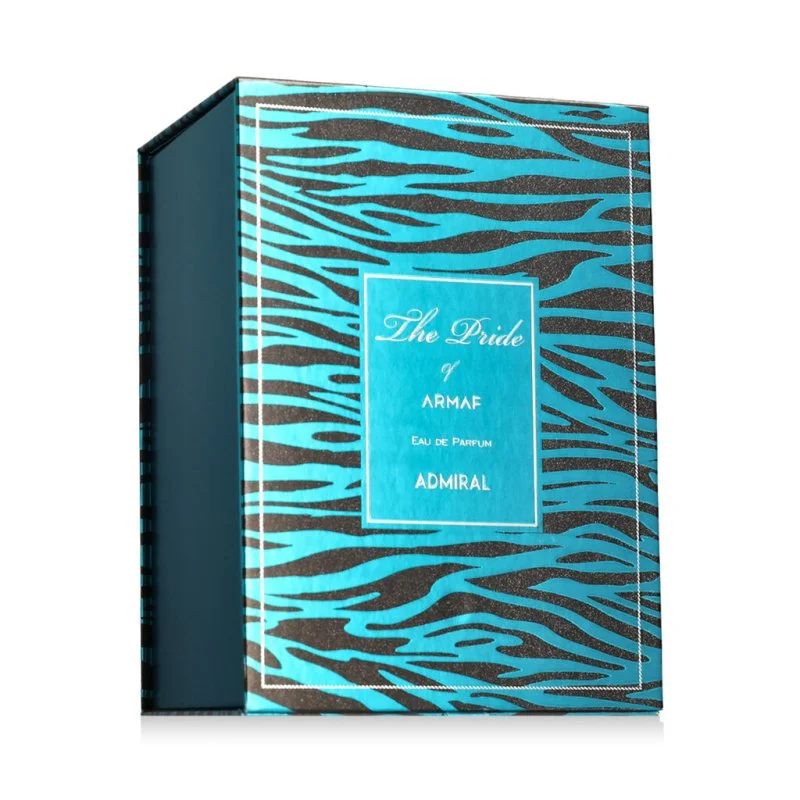 Armaf The Pride Of Armaf Admiral Eau de Parfum Unisex