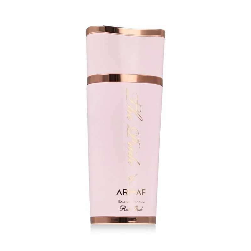 Armaf The Pride Of Armaf Rose Oud Eau de Parfum für Damen