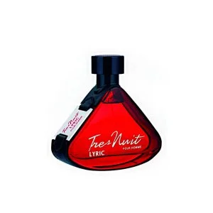 Armaf Armaf Tres Nuit Lyric Eau de Parfum für Herren