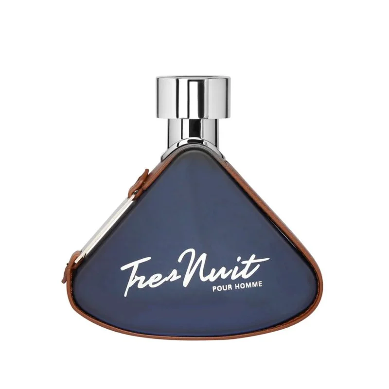 Armaf Armaf Tres Nuit Pour Homme Eau de Toilette für Herren