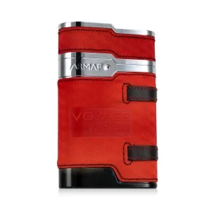 Armaf Armaf Voyage Titan Pour Homme Eau de Parfum für Herren