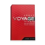 Armaf Voyage Titan Pour Homme Eau de Parfum für Herren