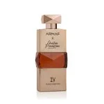X Christian Provenzano IV Reines Parfum Unisex