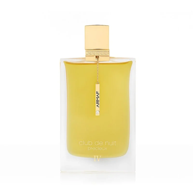Club de Nuit Precieux IV Parfümextrakt Unisex 55 ml