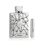 Club de Nuit Sillage 250 ml + nachfüllbares Taschenspray Eau de Parfum Unisex 5 ml