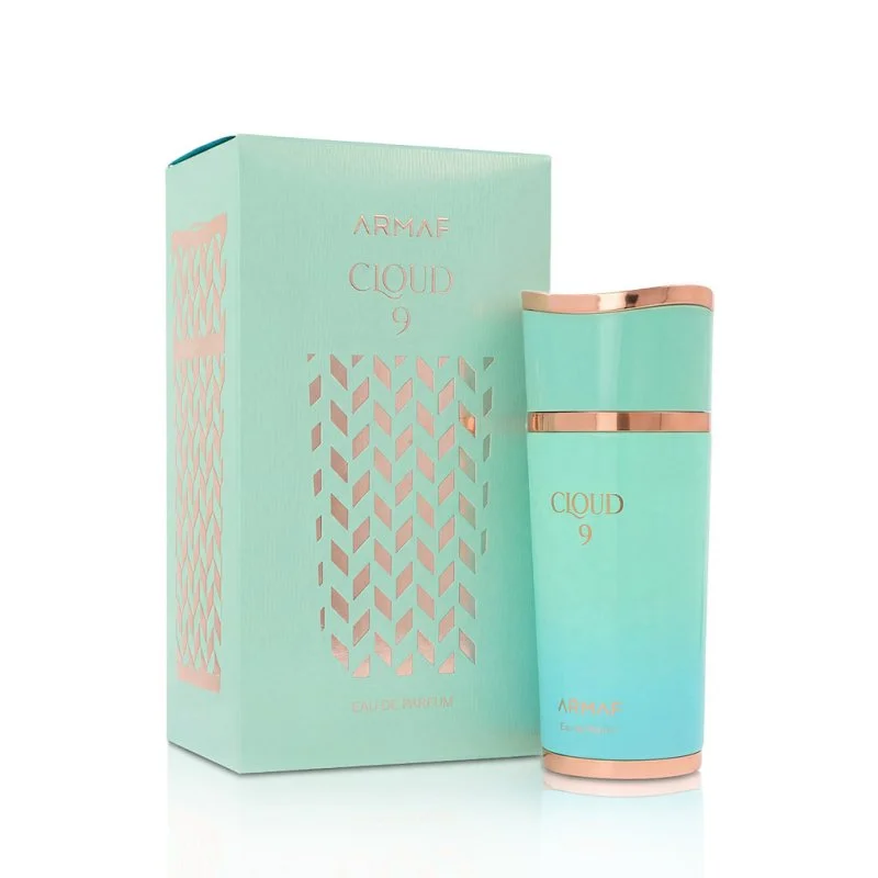 Cloud 9 Eau de Parfum Unisex 100 ml