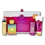 Club de Nuit Untold Set – Eau de Parfum 105 ml + Bodyspray 50 ml + Deostick 75 g + Bodylotion 100 ml