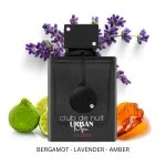 Club de Nuit Urban Man Elixir M Eau de Parfum 105 ml