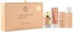 Club de Nuit Woman Set - Eau de Parfum 30 ml + Haarparfum 55 ml + Deostick 75 g + Handcreme 50 ml