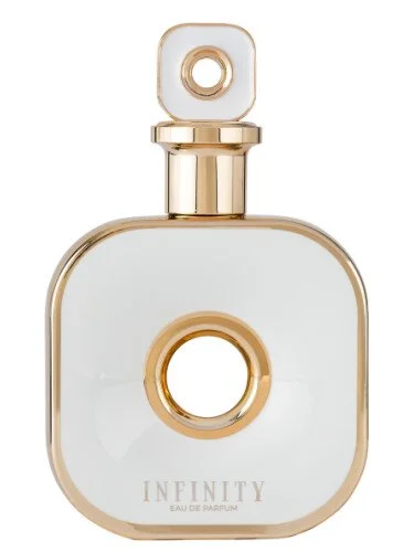 Infinity Gold W Eau de Parfum 105 ml