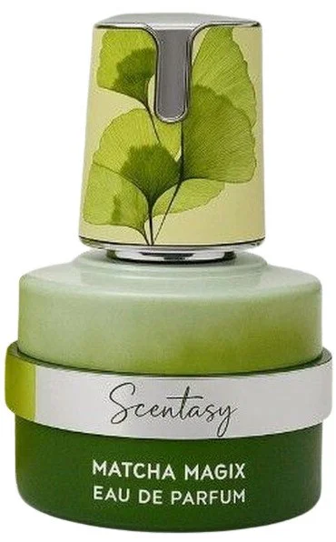 Scentasy Matcha Magix Unisex Eau de Parfum 100 ml