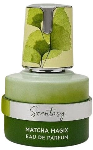 Scentasy Matcha Magix Unisex Eau de Parfum