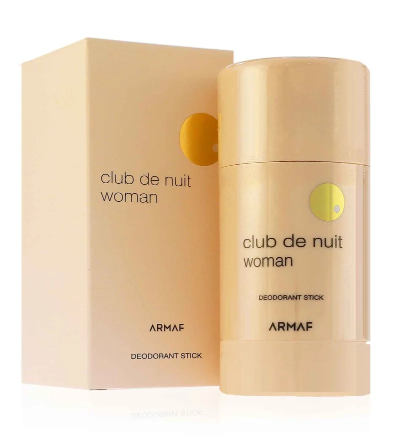 Club De Nuit Women Deostick 75 g für Damen