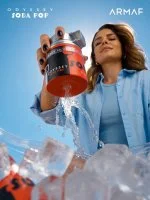 Odyssey Soda Pop U Eau de Parfum 100 ml