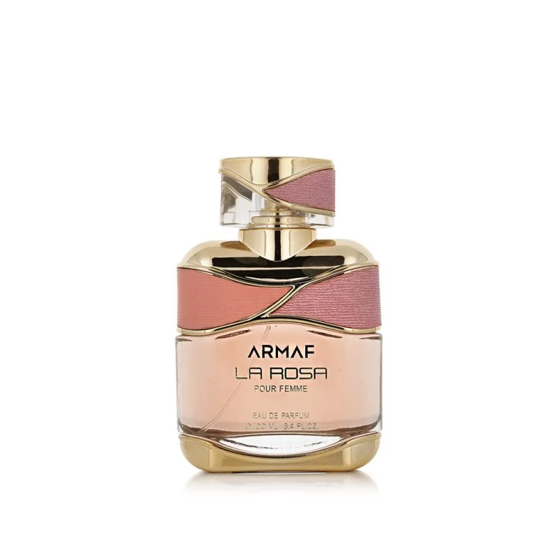 La Rosa Pour Femme Eau de Parfum für Damen 100 ml