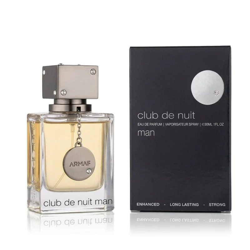 Club de Nuit Man Eau de Parfum für Herren 30 ml