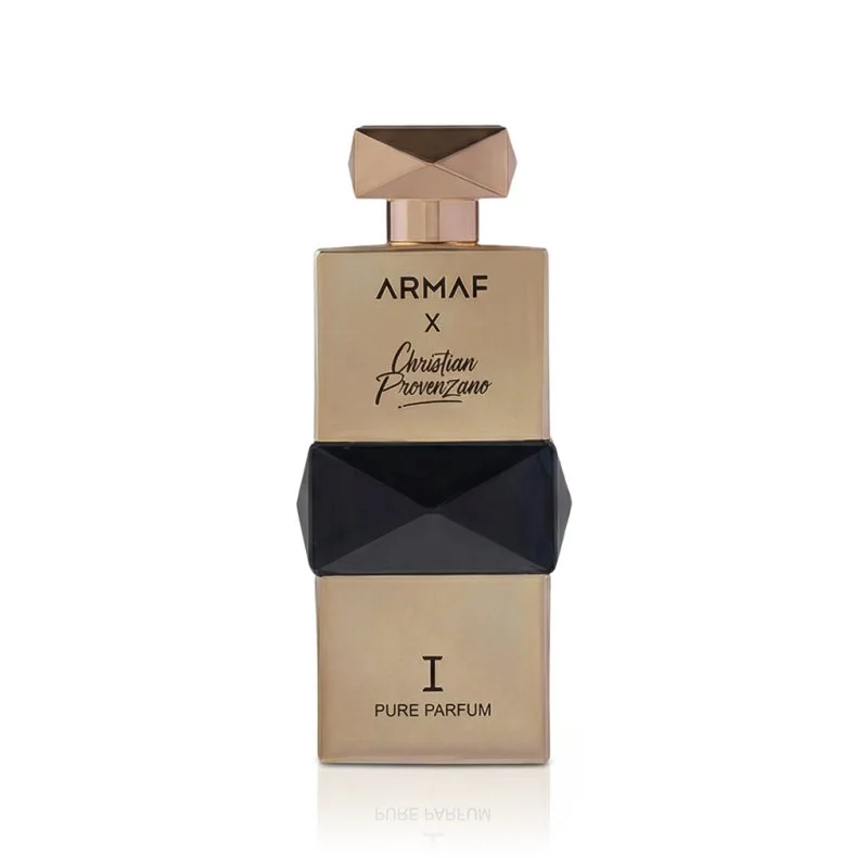 X Christian Provenzano I Reines Parfüm Unisex 100 ml