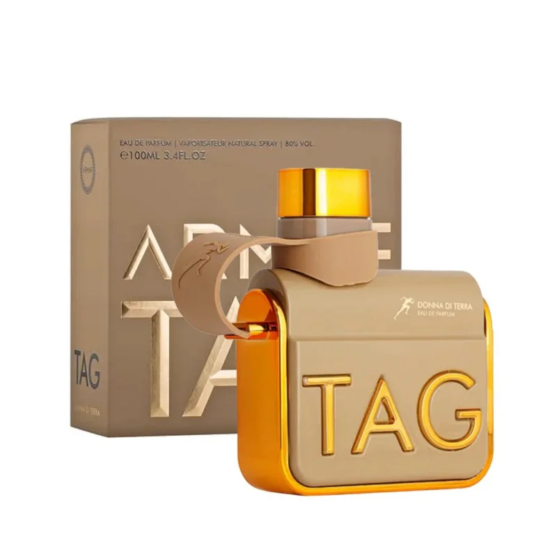 Tag Her Donna Di Terra Eau de Parfum für Damen 100 ml