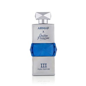 X Christian Provenzano III Reines Parfum Unisex