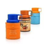 Wheel Of Odyssey Mandarin Sky 3 x Eau de Parfum 3 x 30 ml
