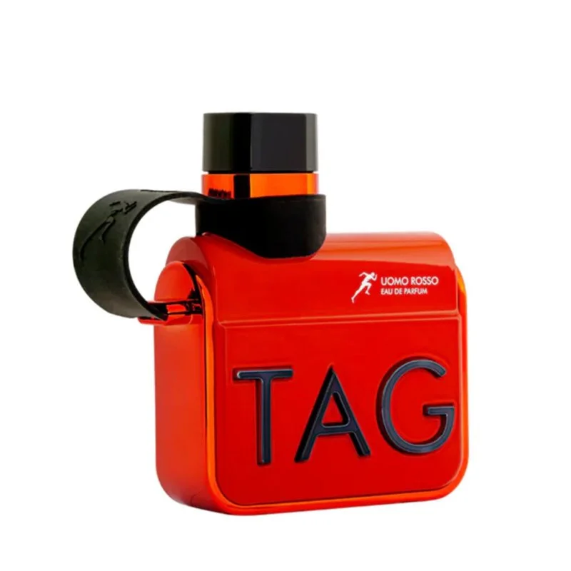 Tag Him Uomo Rosso Eau de Parfum für Herren 100 ml