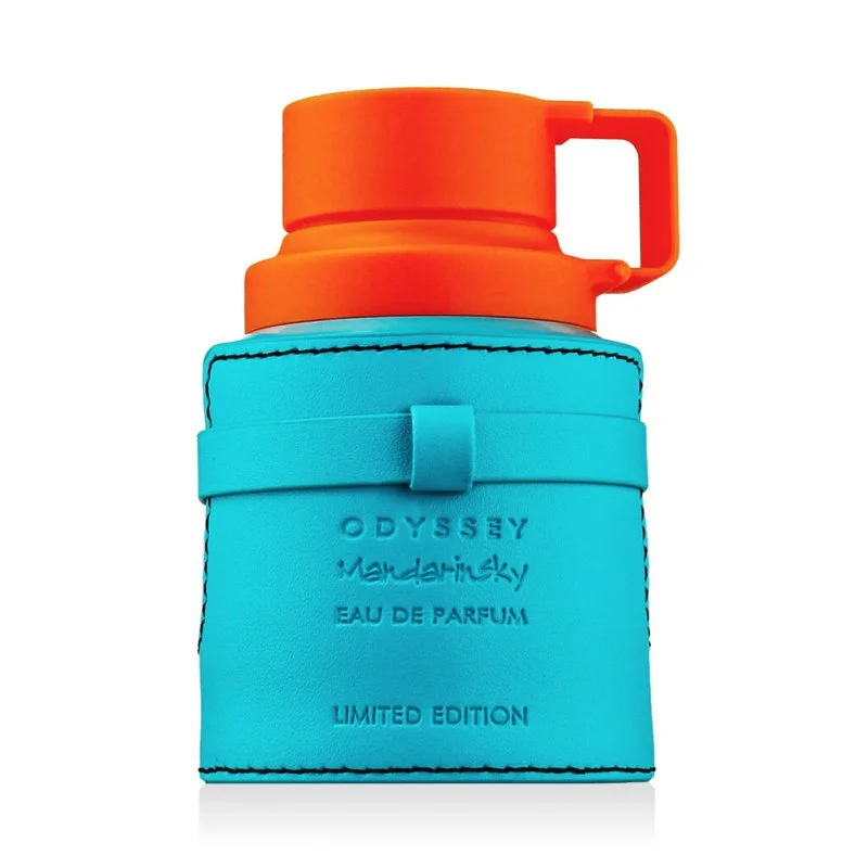 Odyssey Mandarin Sky Eau de Parfum für Herren 60 ml