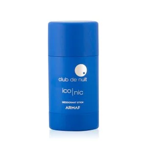 Armaf Club de Nuit Blue Iconic Deostick 75 g für Herren
