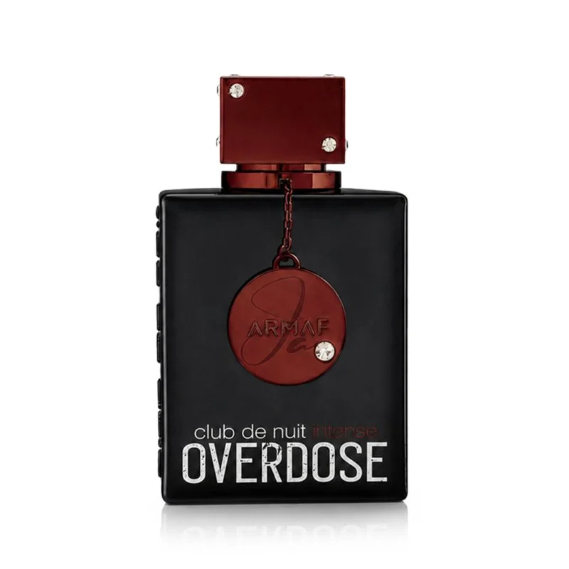 Club de Nuit Intense Overdose Parfümextrakt für Herren 100 ml