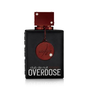 Club de Nuit Intense Overdose Parfümextrakt für Herren