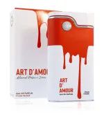 Art D'Amour Eau de Parfum für Damen 100 ml