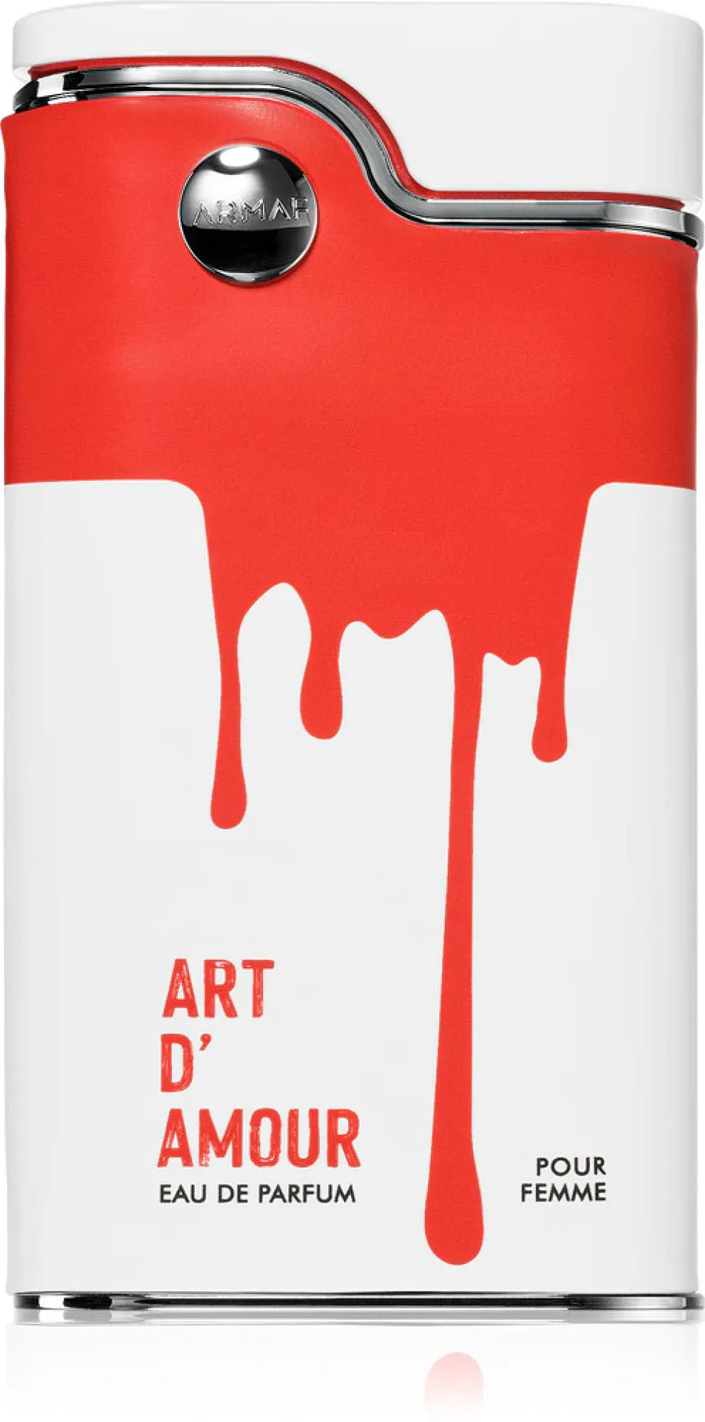 Art D'Amour Eau de Parfum für Damen 100 ml