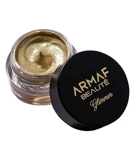 Glimmer Highlighter Highlighter 04 Petra 4 ml