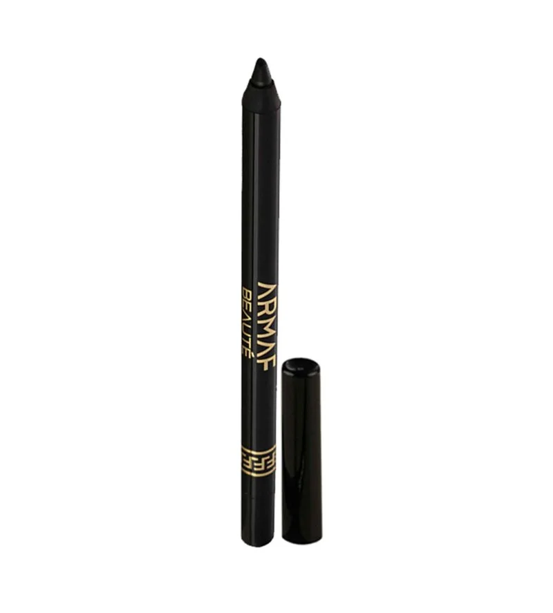 Glide It Eyeliner wasserfester Eyeliner 1,2 g 01 Kohl