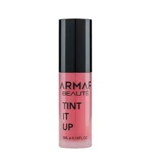 Armaf Tint It Up Lip & Cheek Tint Flüssiges Rouge für Lippen und Wangen 03 Rouge