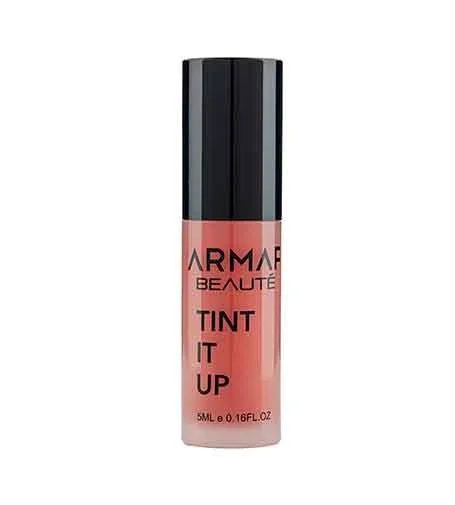 Tint It Up Lip & Cheek Tint Flüssiges Rouge für Lippen und Wangen 02 Punch 5 ml