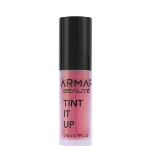 Armaf Tint It Up Lip & Cheek Tint Flüssiges Rouge für Lippen und Wangen 05 Ginger