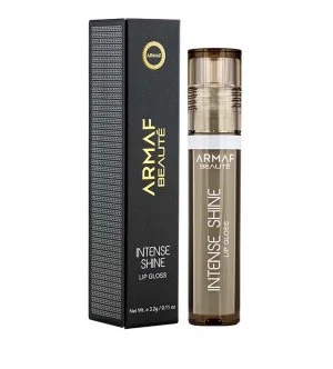 Armaf Intense Shine Lip Gloss Lipgloss 3,2 g 01 Sugar