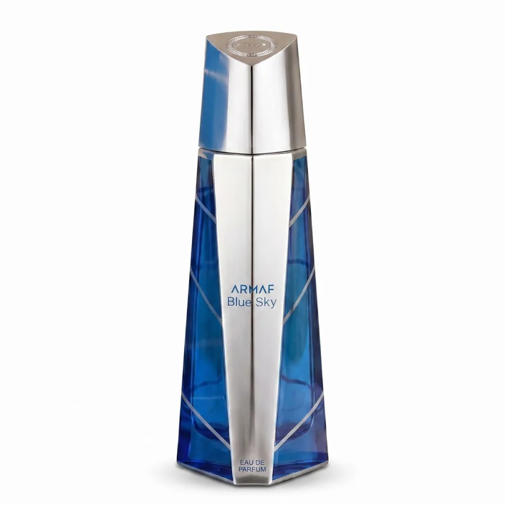Blue Sky Eau de Parfum für Herren 105 ml