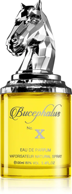 Armaf Bucephalus No. X Eau de Parfum für Männer
