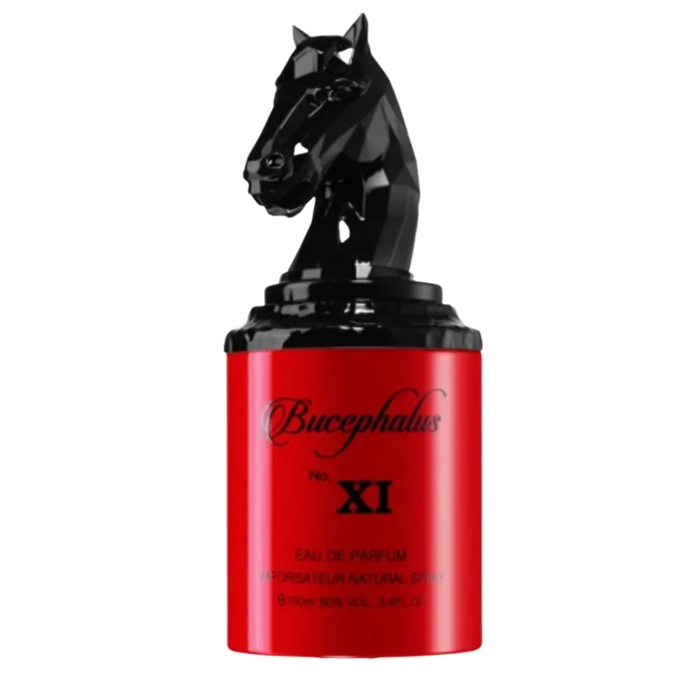 Bucephalus No. XI Eau de Parfum für Herren 100 ml