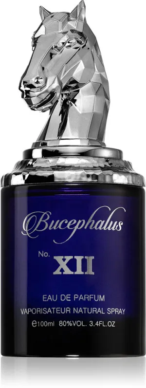 Armaf Bucephalus No. XII Eau de Parfum für Männer