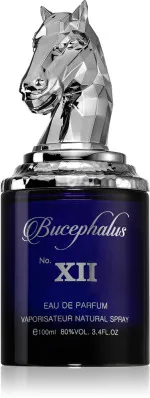 Bucephalus No. XII Eau de Parfum für Herren 100 ml